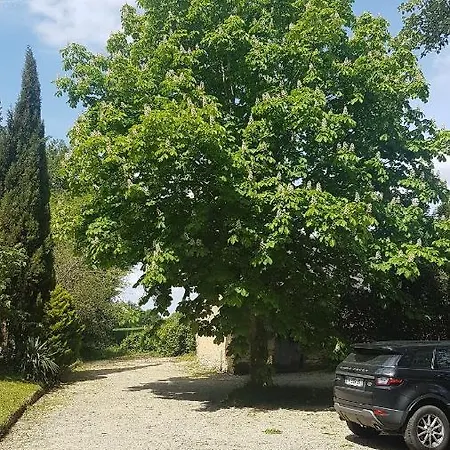 D'hote Pour Les 24 H Du Mans Et Le Mans Classique * Louplande