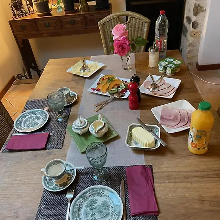 Couette-café D'hote Pour Les 24 H Du Mans Et Le Mans Classique *